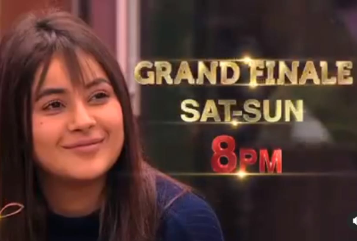 Bigg Boss 15 Shehnaaz Gill to pay tribute to late actor Siddharth Shukla in grand finale