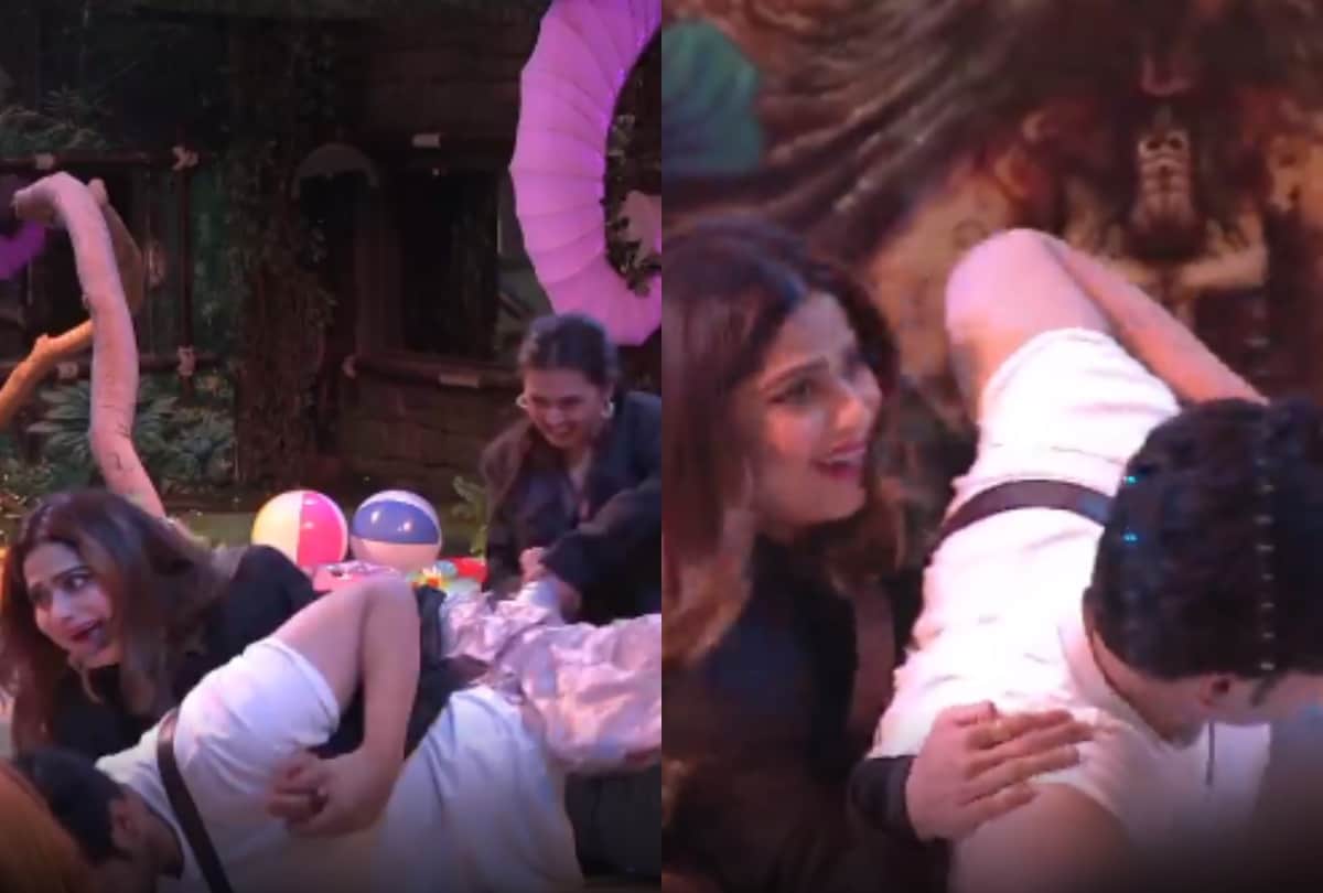 Bigg Boss 15: Bipasa Basu got furious at Tejaswi Prakash for calling Shamita Shetty aunty, said- Age shaming disgustingly then saying sorry beyond pathetic