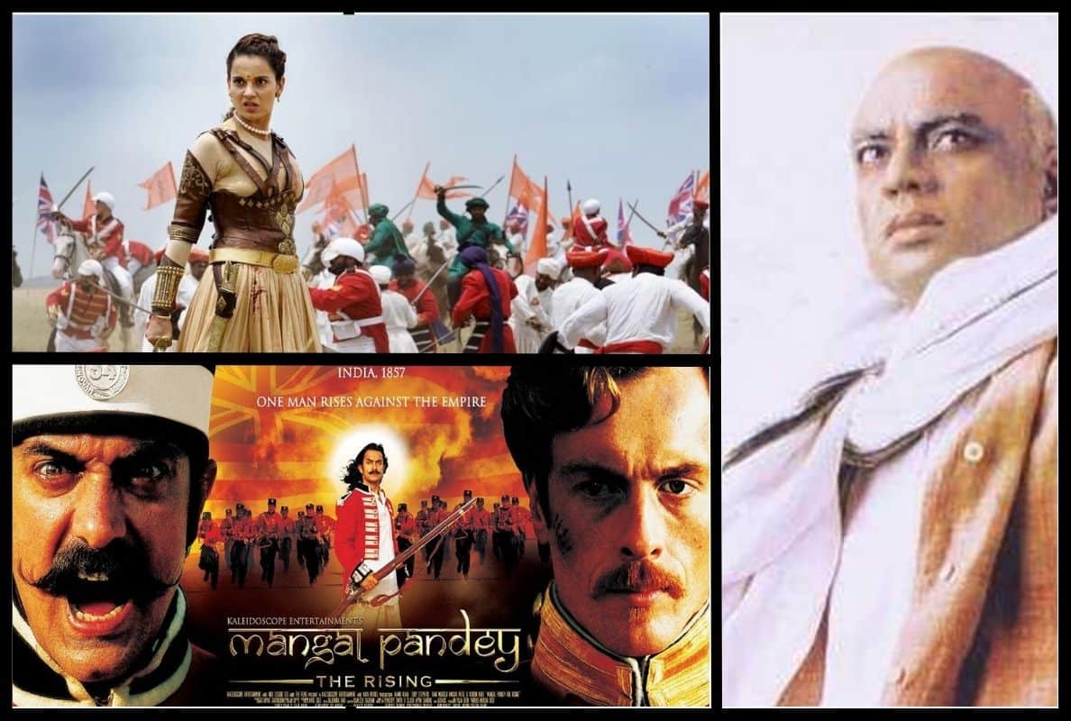 Republic Day 2022: From Manikarnika, Netaji Subhash Chandra Bose, Mangal Pandey to Bhagat Singh these are Bollywood biopics on freedom fighters, leaders
