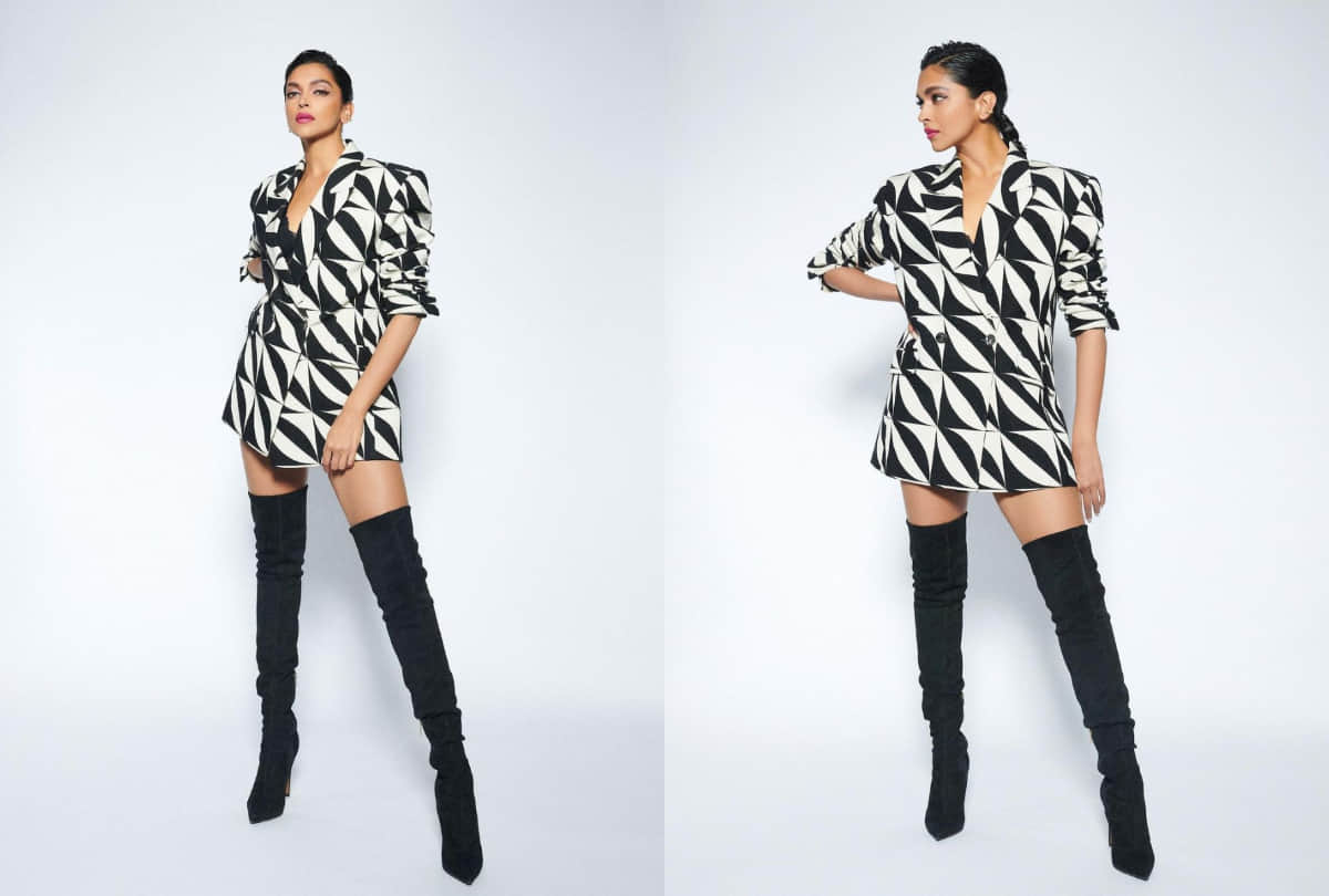 how to choose perfect footwear with blazer dress