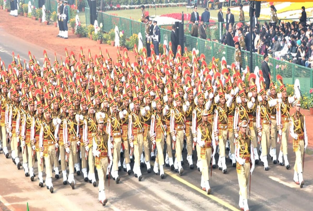Police Jobs 2022: More than 27 thousand jobs in police, bumper recruitment is being done in UP and Delhi Police, start solid preparation for the exam today-safalta