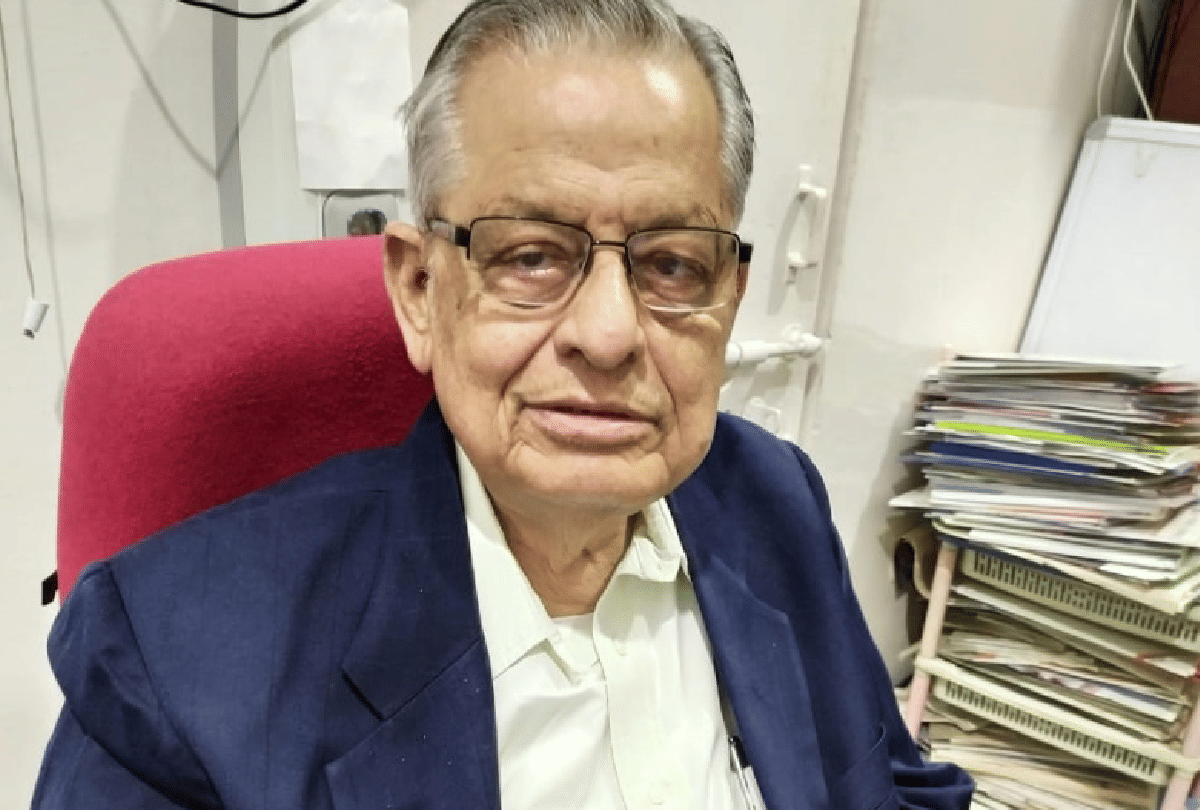 Padma Awards: Padma Shri to five personalities of Madhya Pradesh including Dr. NP Mishra of Bhopal