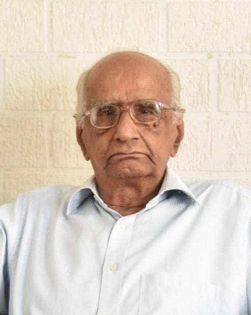 Dr. DS Mahalwar, founder of IIMT Group passes away