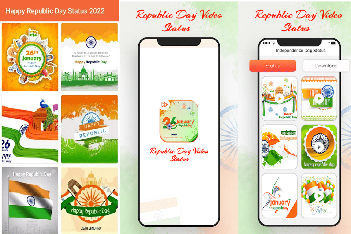 happy republic day 2022 wishes quotes images messages whatsapp status 26 jan quotes gantantra diwas ki hardik shubhkamnaye in hindi