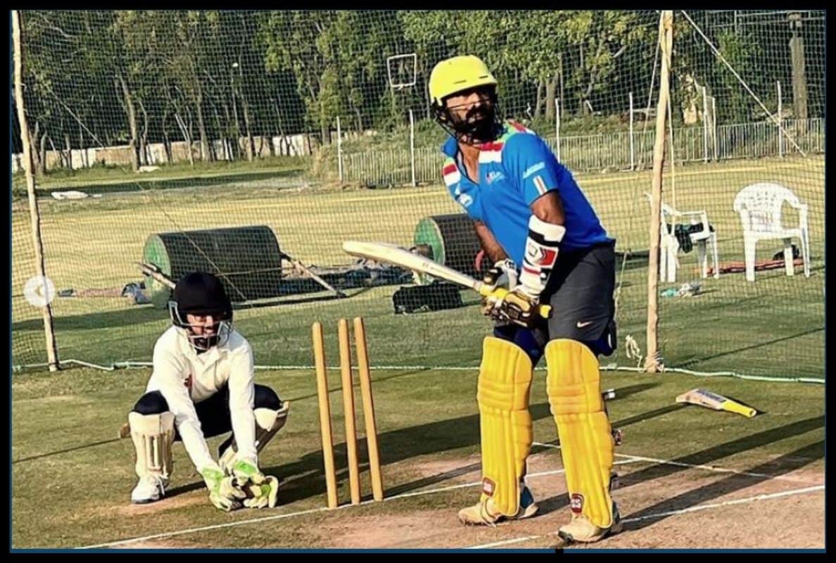 Mr and Mrs Mahi to release in April 2024 Janhvi Kapoor Rajkummar Rao Starrer directed by Sharan Sharma