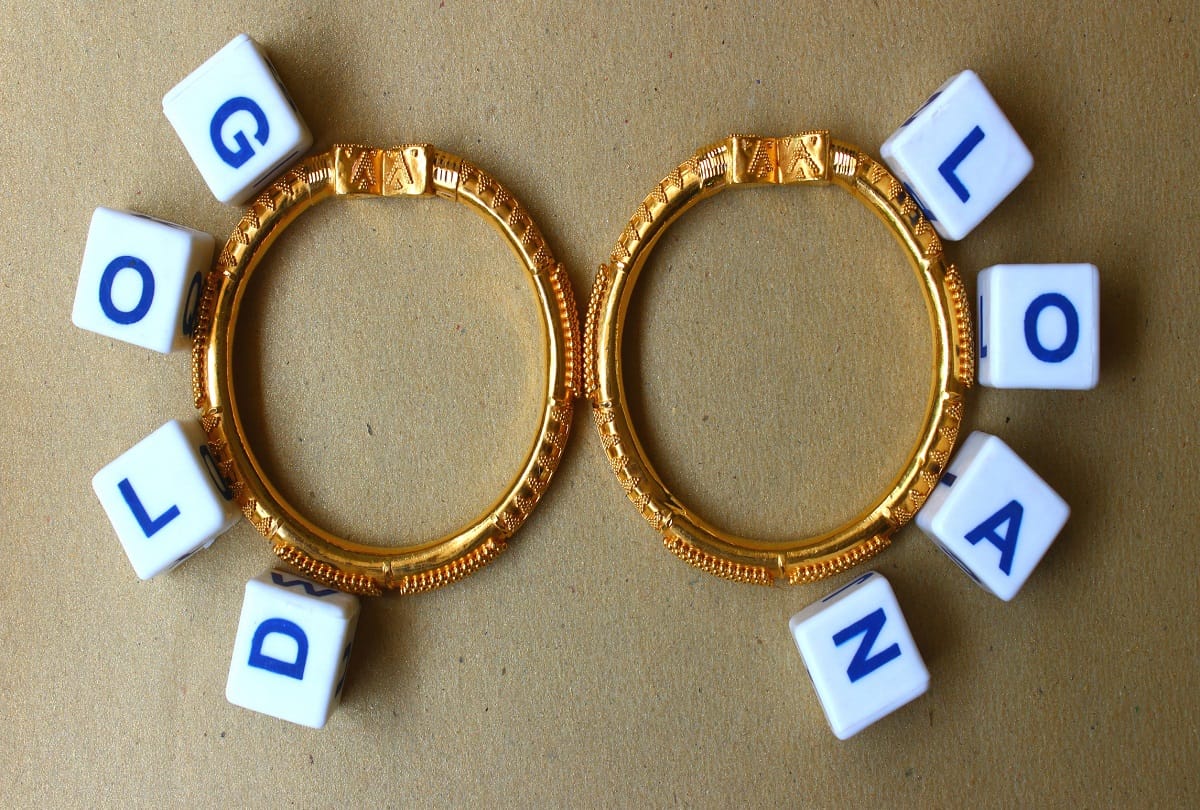 how to take gold loan follow these steps
