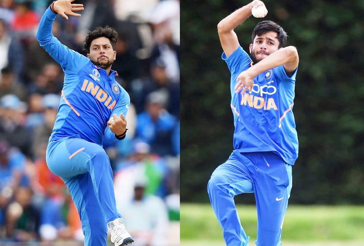 INDIA vs WEST INDIES: Team India Announcement for ODI and T20 Series against West Indies; Kuldeep Yadav Ravi Bishnoi in squad, Rohit Sharma To Captain Team India