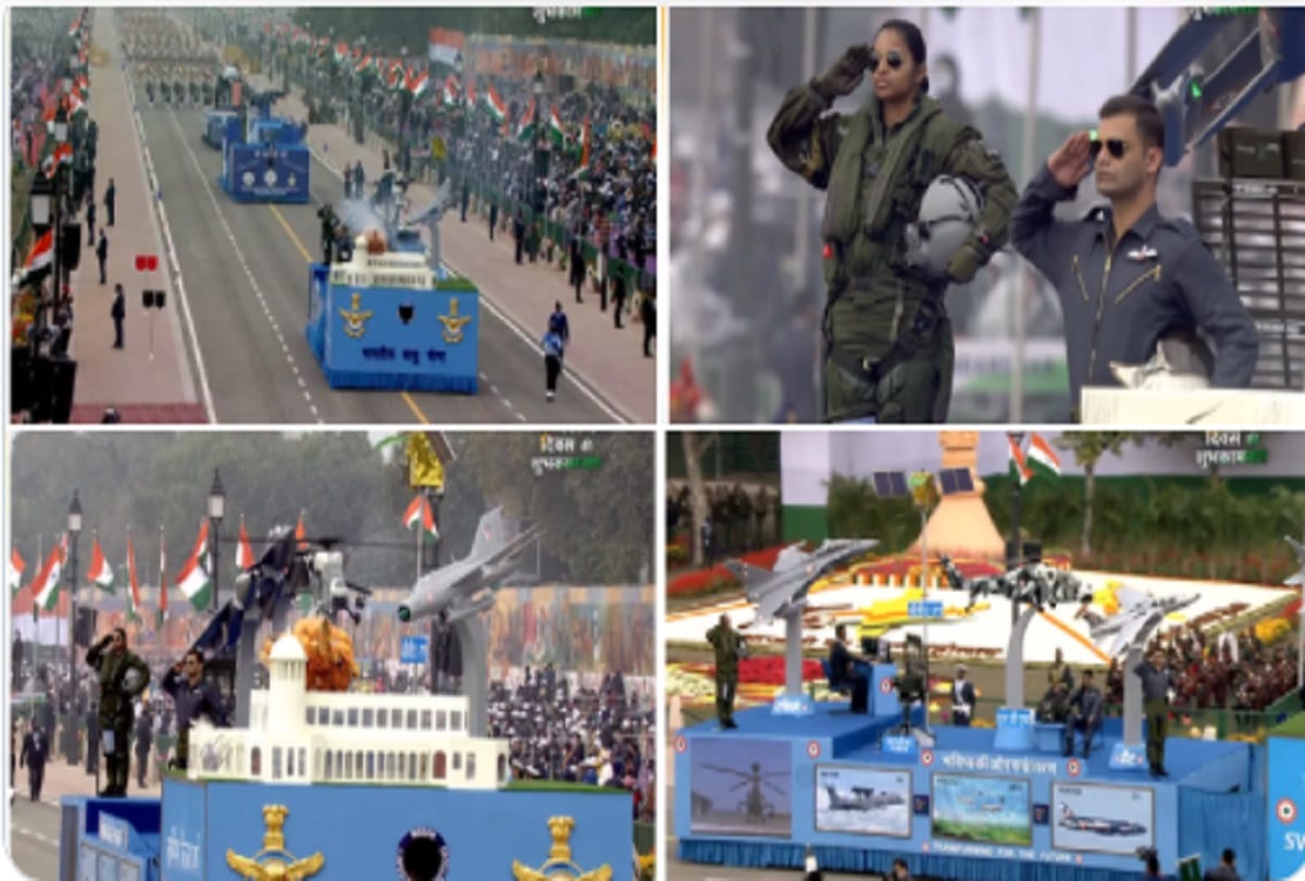 Among invitees to Republic Day, nurses, safai karamcharis and autorickshaw drivers