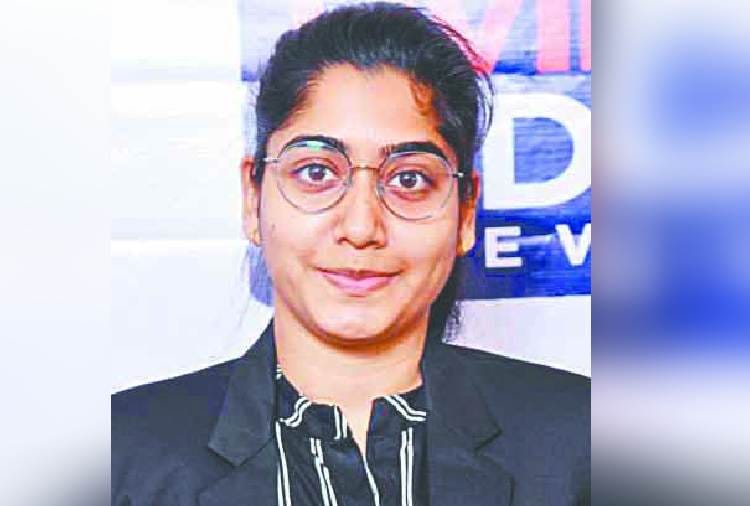 Read the inspiring story of Simran Atwal of Jalandhar on Republic Day