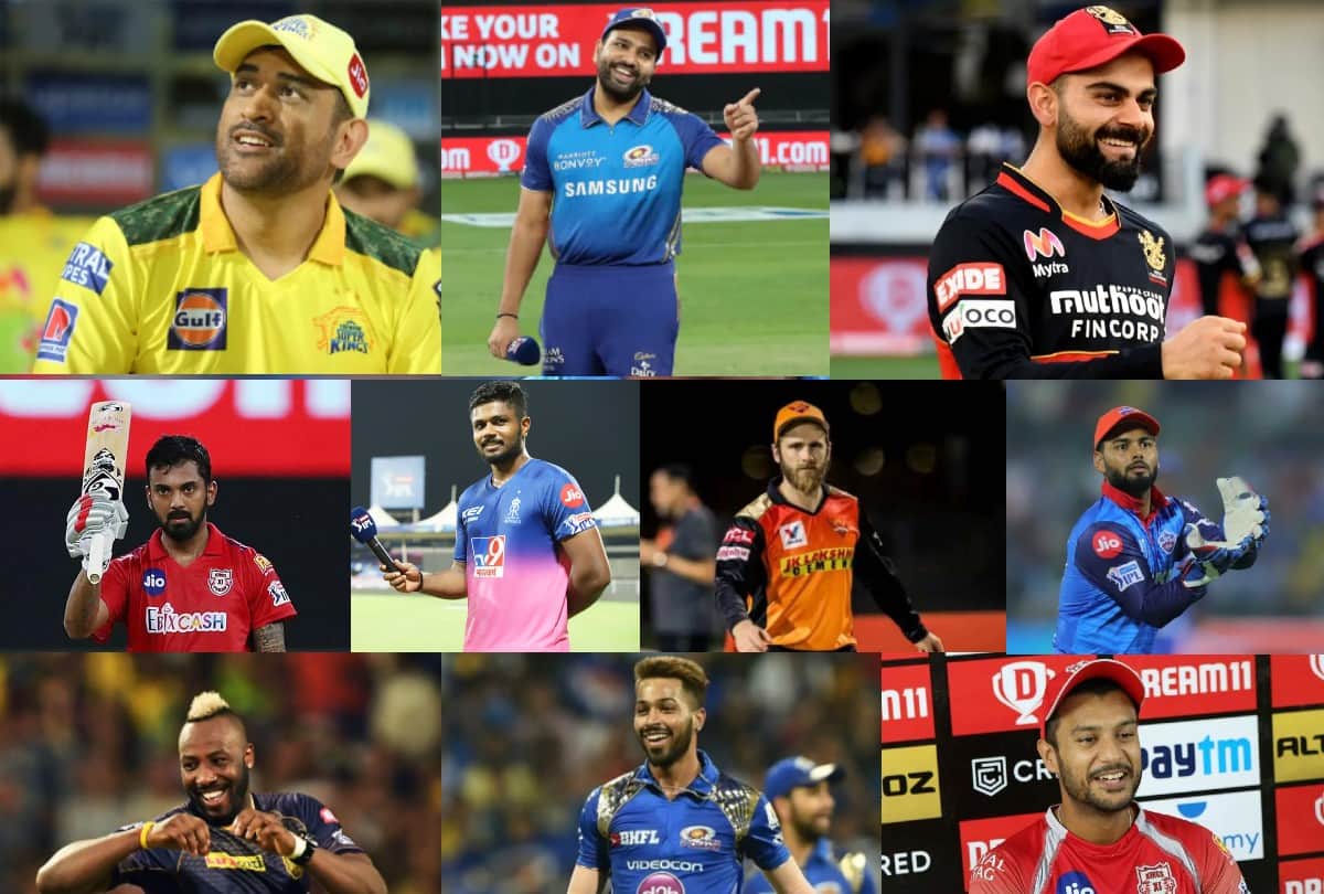 Details of Every IPL team before Mega Auction, How much they have in purse, which players they target