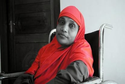 Who is KV rabiya to be honored with Padma Shri on Republic Day 2022 kv rabiya biography in hindi