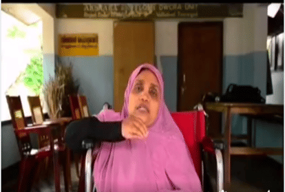 Who is KV rabiya to be honored with Padma Shri on Republic Day 2022 kv rabiya biography in hindi