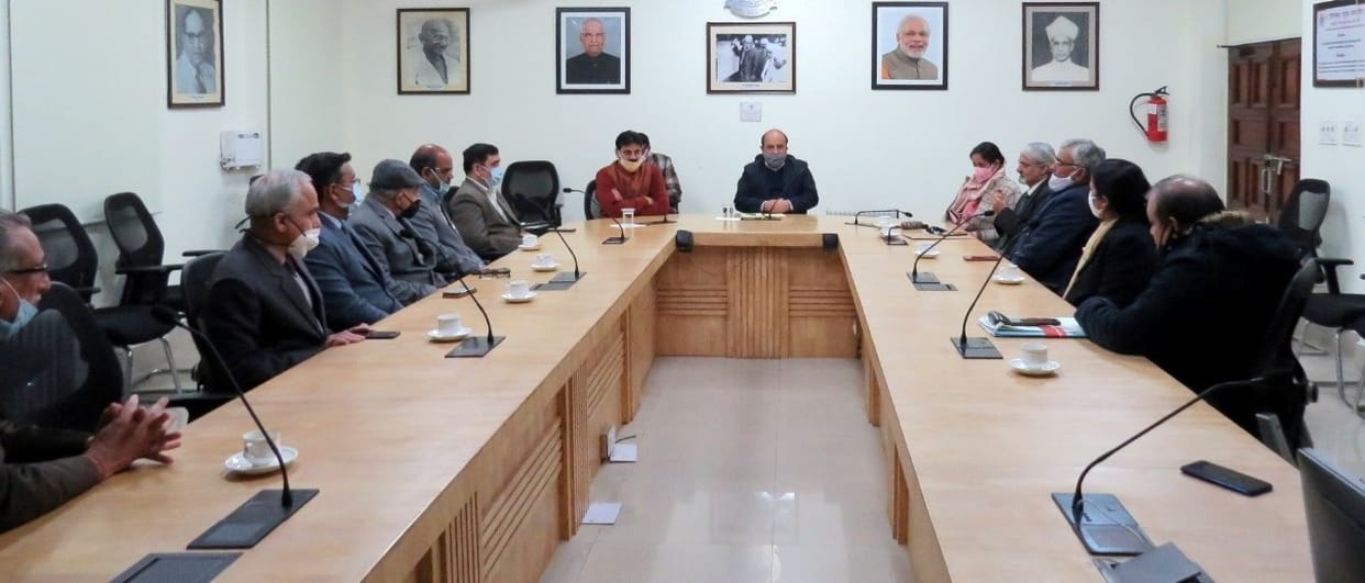 KU to honor teachers with research awards in six categories, Kurukshetra
