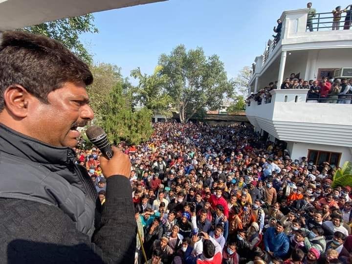 political,kannauj,kannauj news