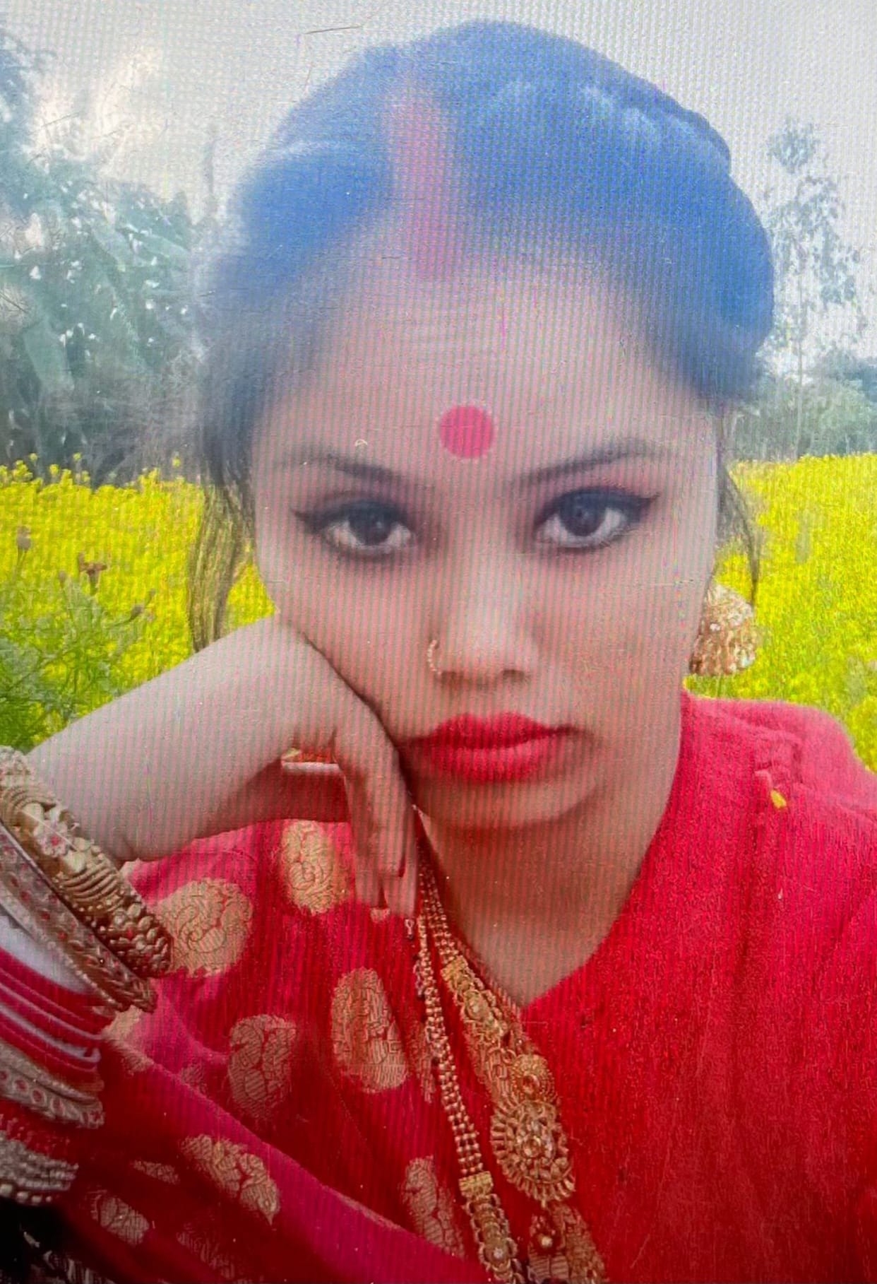 Death of Woman in Shaktifarm