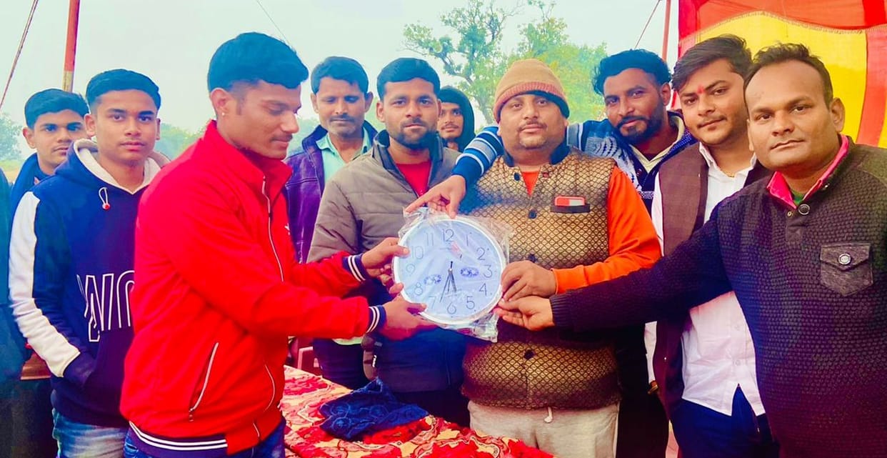 Badosa and Barwara teams reached the final