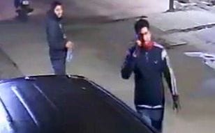 Sanjeev Garg was murdered by hired miscreants, police released photos