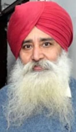 Shopkeeper missing, clothes found on the banks of the canal
