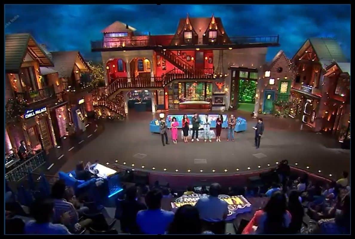 Kapil Sharma lists net worth of Shark Tanks investors on the kapil sharma show