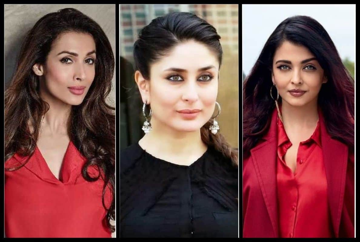 From Aishwarya Rai Bachchan, Vidya Balan, Kareena kapoor to Pushpa Actress Anasuya, these Bollywood Actresses Spoke Against Body-Shaming and Age Shaming
