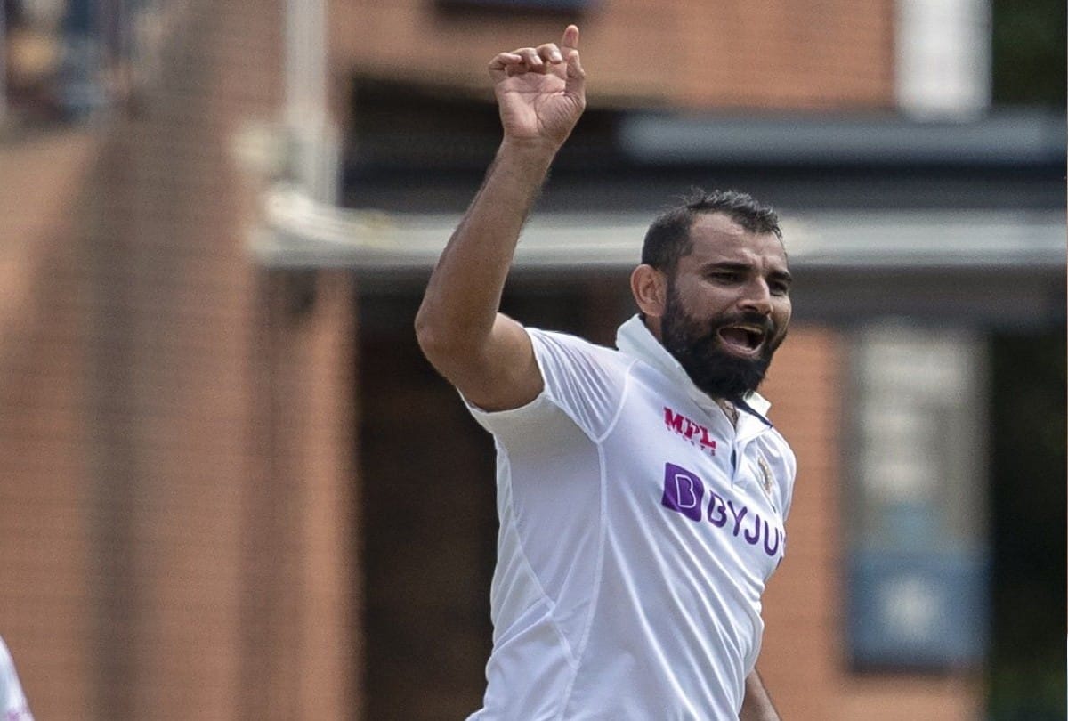 IND vs SA Mohammed Shami revealed Team India Mistake during Test series in South Africa