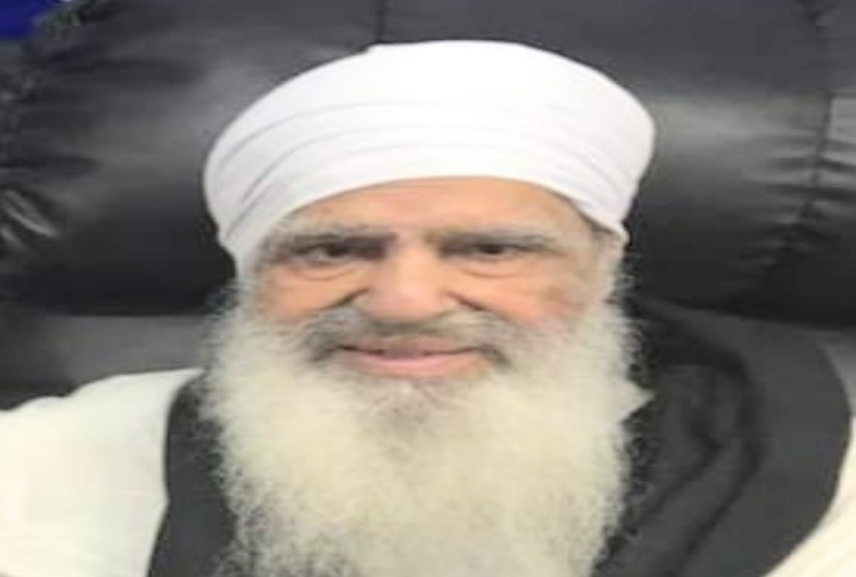 Padma Shri award to Akal Academy founder Baba Iqbal Singh of Sirmaur himachal, know his achievements