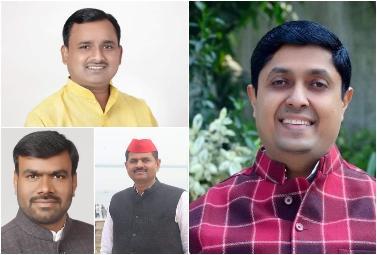 UP Elections 2022: SP strikes caste balance in selection of candidates in Prayagraj