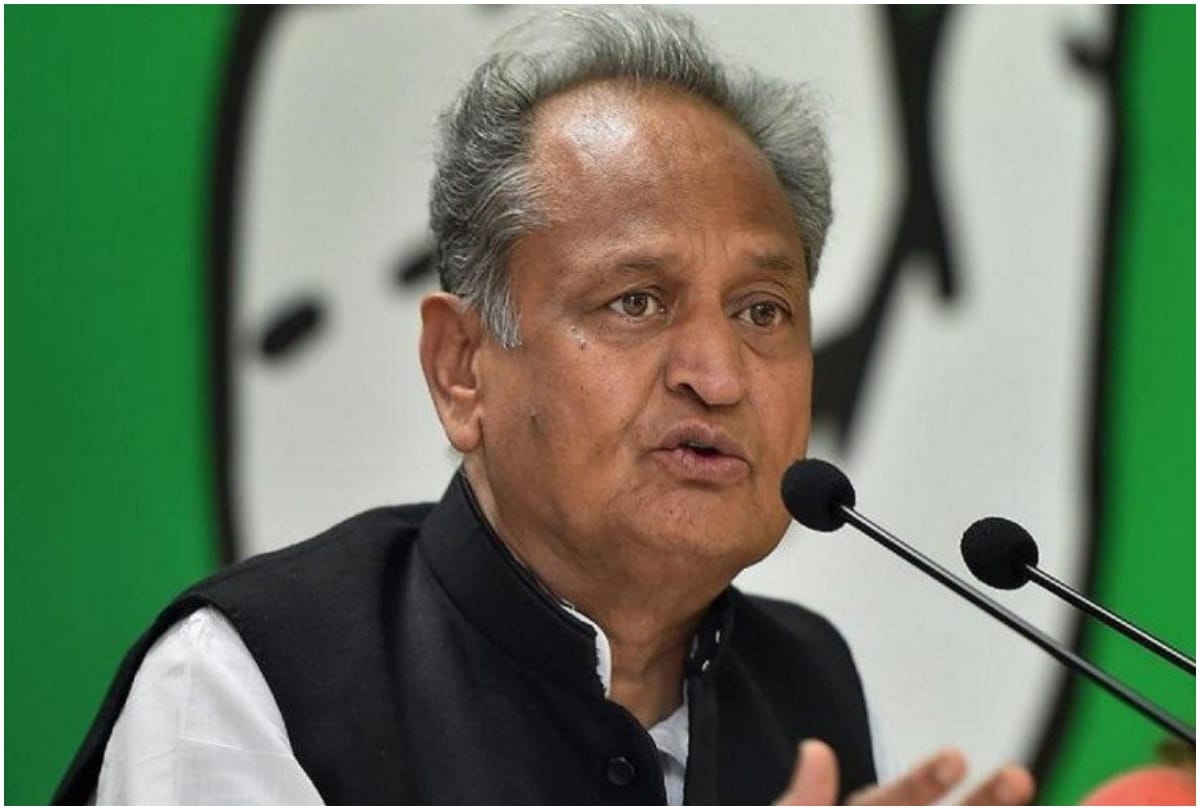 Over three lakh Rajasthan government employees appointed after Jan 1 2004 to be covered under old pension scheme