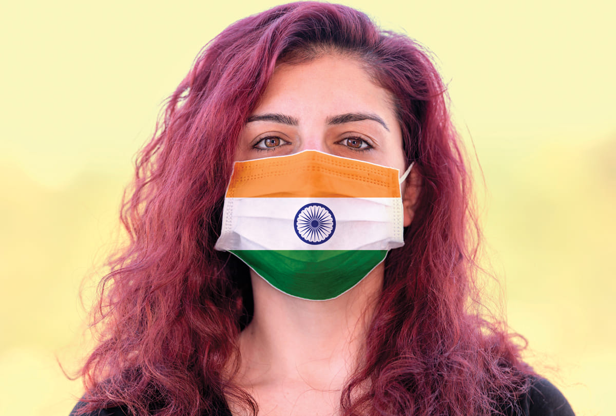 Republic Day 2022 Special: Improved system of life, eradicated diseases, still improvement on many parameters