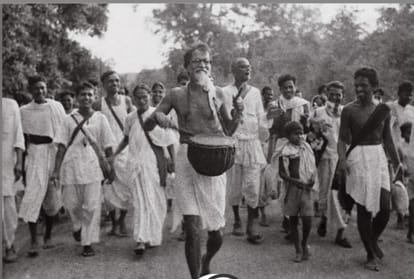 Padma Shri Shakuntala Choudhary Biography in Hindi 102 Year old Assam Social Worker Shakuntala Chaudhary