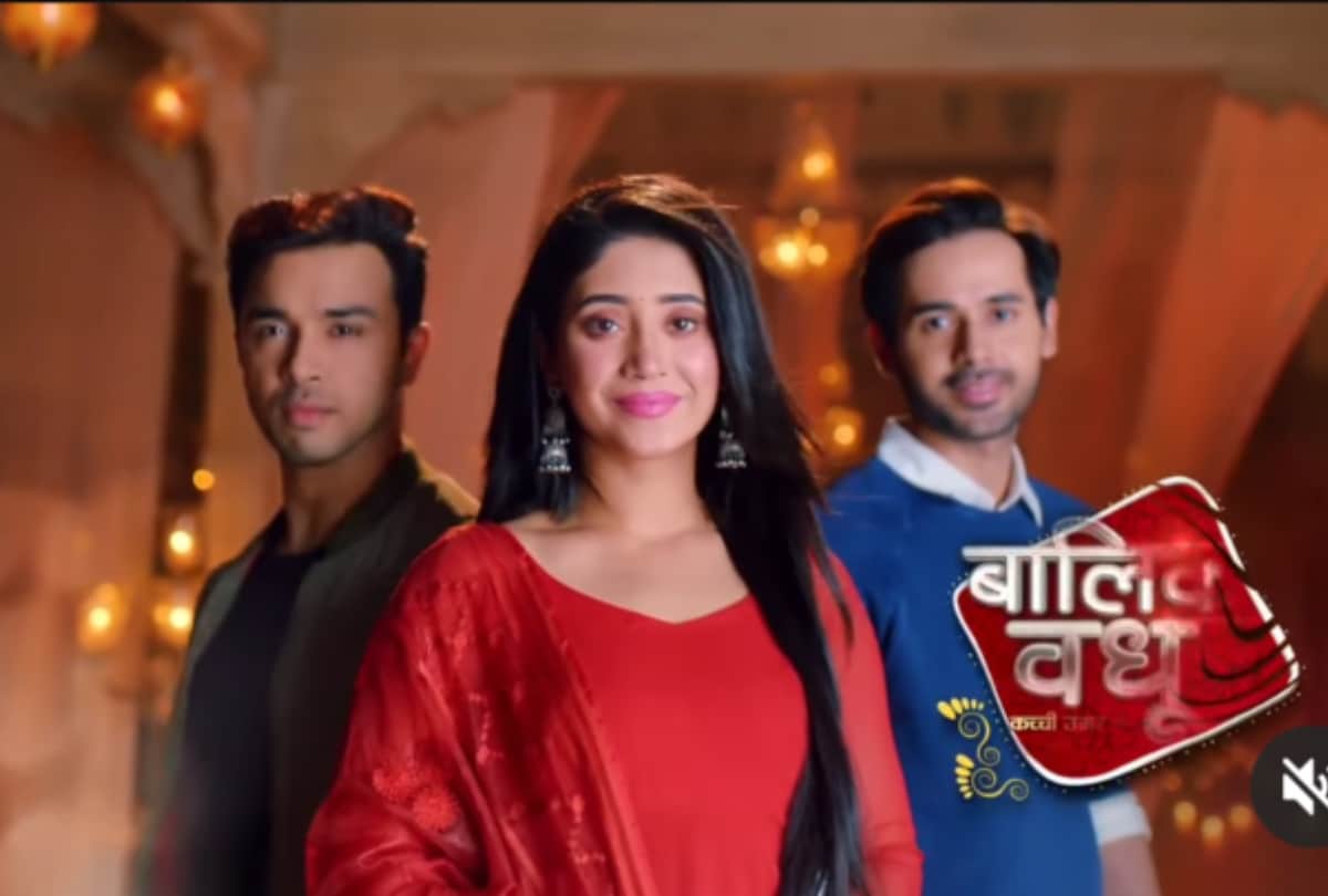 Balika vadhu 2 to get off air on 29 march 2022 from ott confirms lead actress shivangi joshi