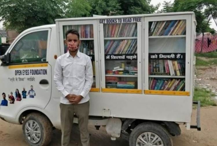 Story of social workers of Chandigarh and Panchkula who engaged in service of people