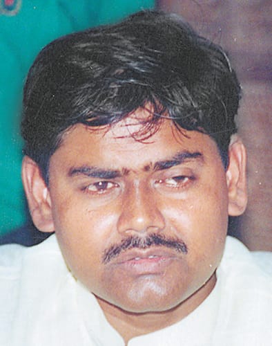 SP played a big bet by giving ticket to Inderjit from Manjhanpur