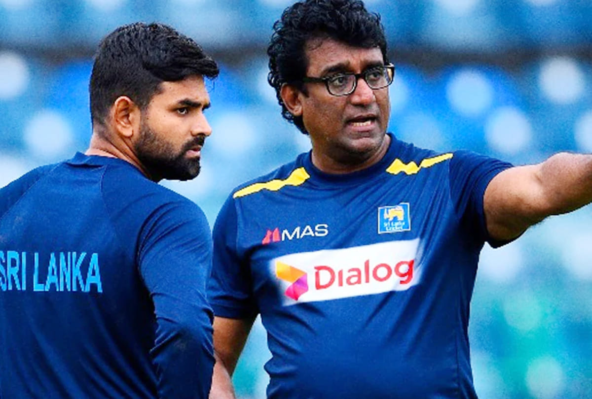 Sri Lanka Tour of Australia, Ramesh Ratnayake, appointed,  interim coach, Sri Lanka, Australia tour, Australia