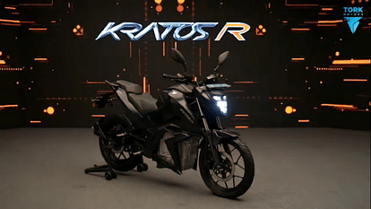 Tork Kratos R electric motorcycle price hike after FAME II subsidy cut