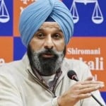 बिक्रम मजीठिया।