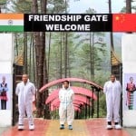 अरुणाचल प्रदेश से लापता युवक को चीनी सेना ने भारत को सौंपा