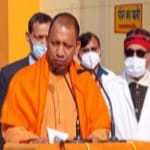 सीएम योगी आदित्यनाथ।