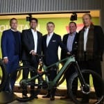 TVS Motor Company acquires Switzerland’s largest e-bike player - Swiss E-Mobility Group AG SEMG