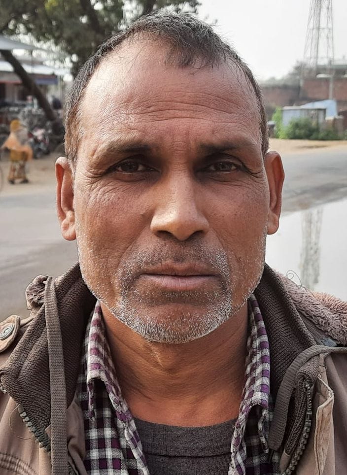jal bharaoo