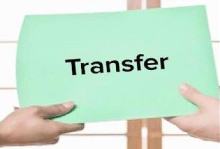 Exclusive: Preparation to abolish transfer rights of teachers by making rules in place of Transfer Act