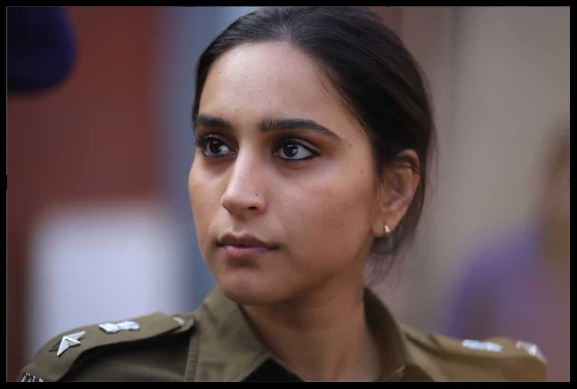 female indian cop web series in hindi: Shefali Shah, Swara Bhaskar, Aaditi Pohankar, Lara Dutta, Joya hussain on ott platforms