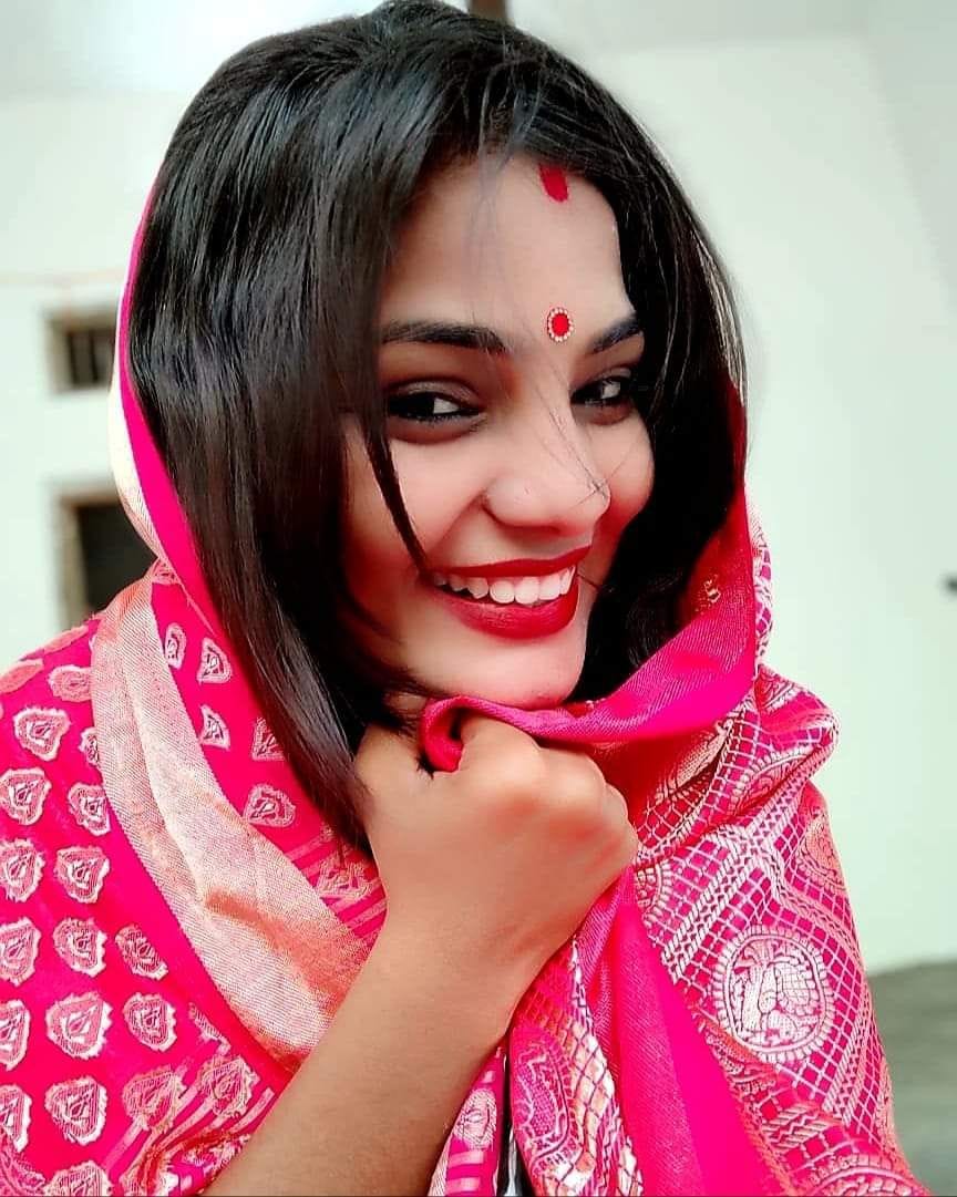 Neha Rathore will soon become the daughter-in-law of Ambedkar Nagar