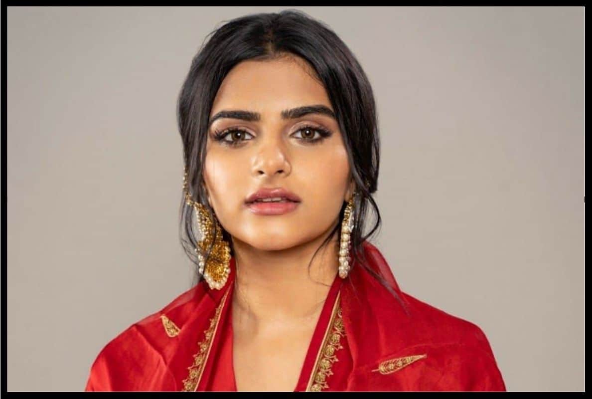 After son, Bhagyashree daughter Avantika Dassani will make her debut in Bollywood through Rohan Sippy psychological thriller web series