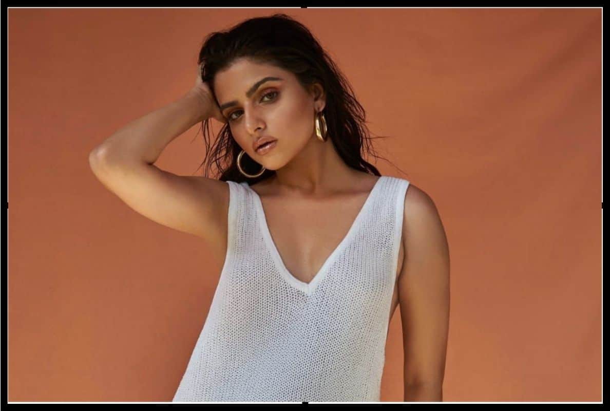 After son, Bhagyashree daughter Avantika Dassani will make her debut in Bollywood through Rohan Sippy psychological thriller web series