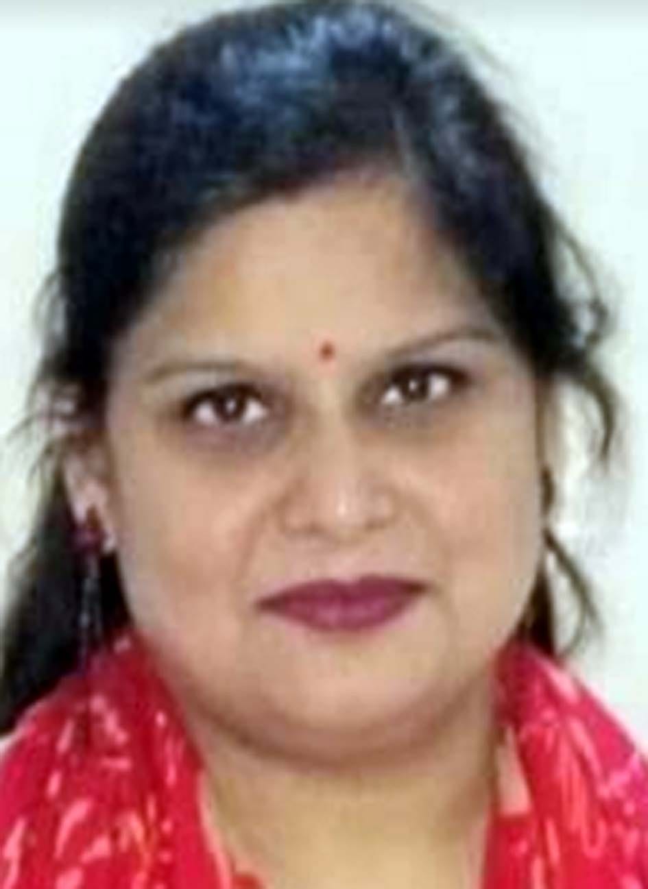 congress candigate declayred