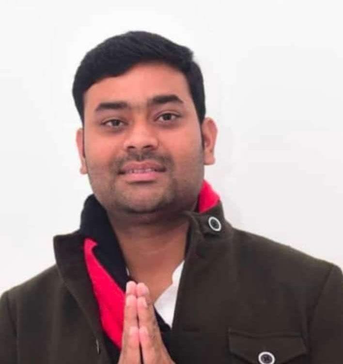 sp and congress announced candidate