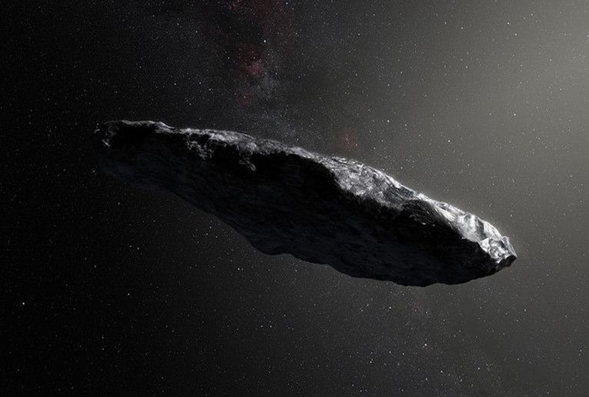 ateroid news Asteroid bigger than Eiffel Tower is coming closest to Earth 100 years record will be broken