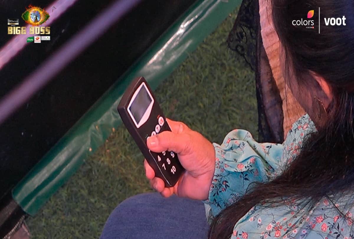 Bigg Boss 15:  live audience came in bigg boss house gave scores to all the housemates nishant bhatt becomes the number 1 entertainer