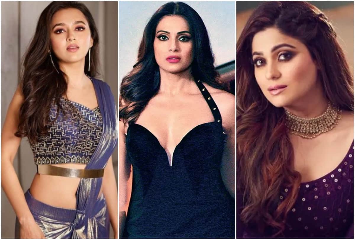 Bigg Boss 15: Bipasa Basu got furious at Tejaswi Prakash for calling Shamita Shetty aunty, said- Age shaming disgustingly then saying sorry beyond pathetic